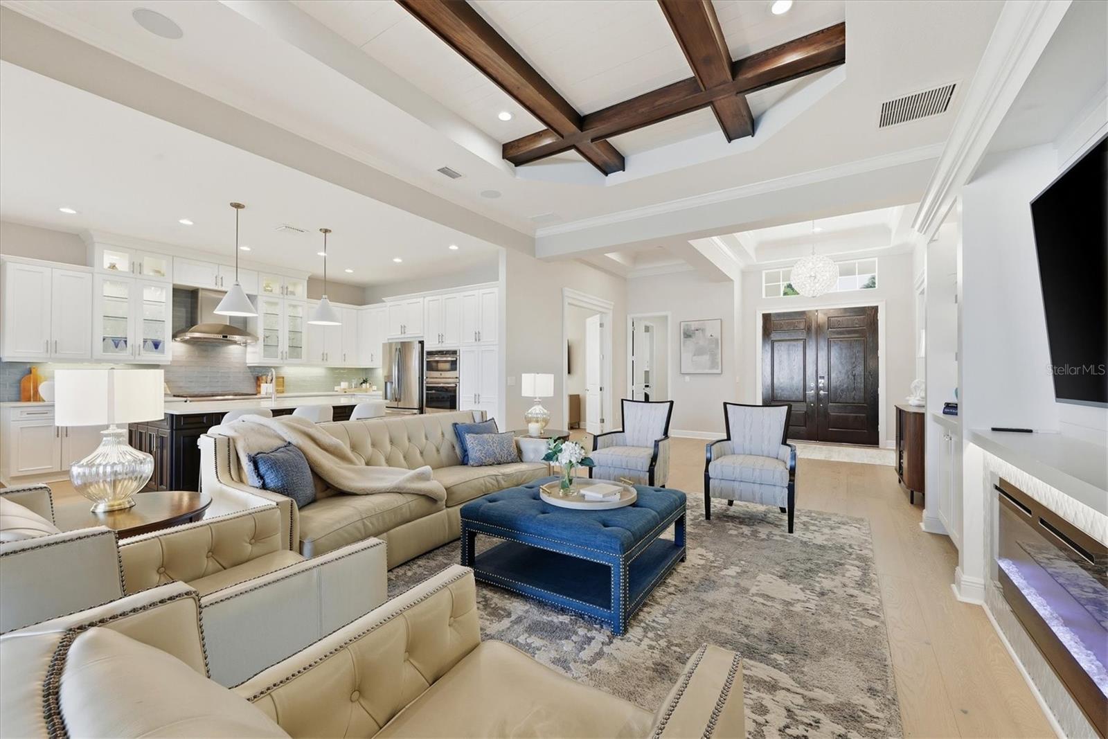 15909 CASTLE PARK TER