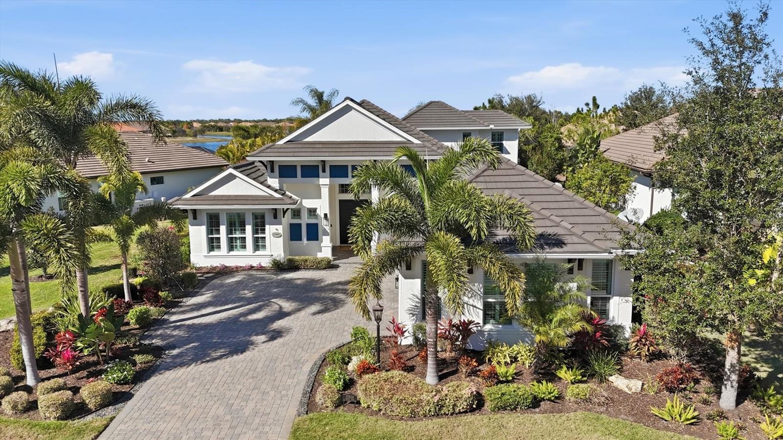 15909 CASTLE PARK TER