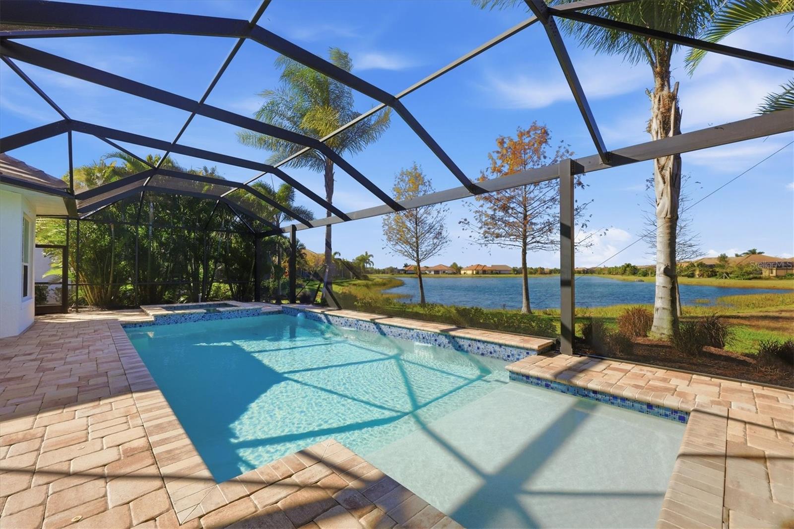 15909 CASTLE PARK TER