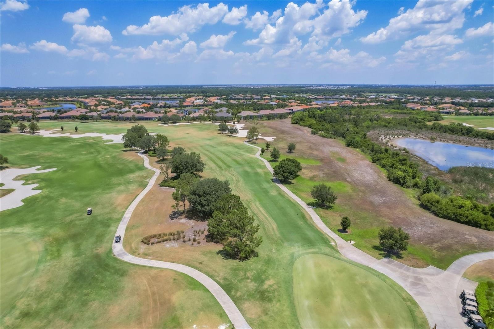 15909 CASTLE PARK TER