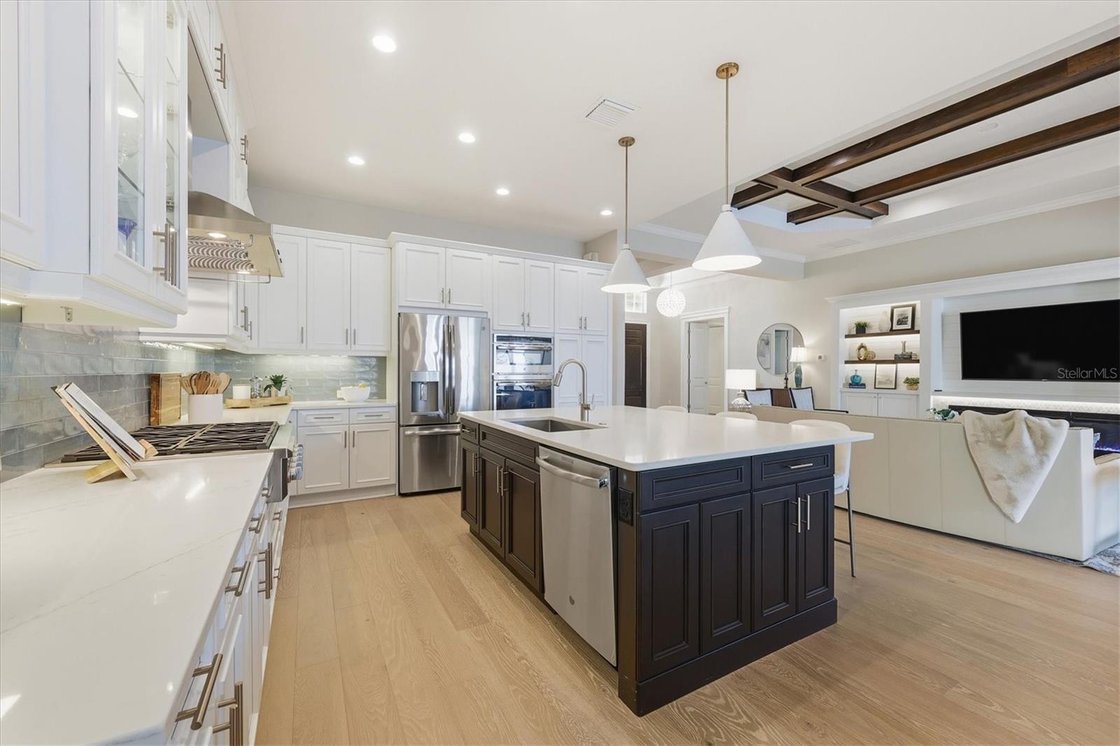 15909 CASTLE PARK TER