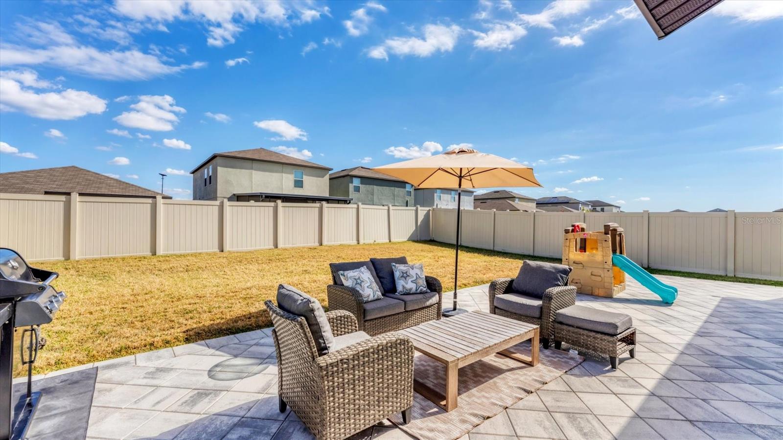 15423 MILLER CREEK DR