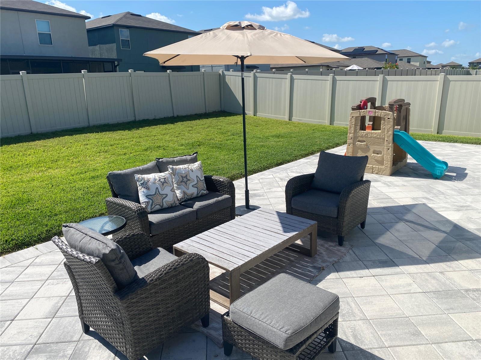 15423 MILLER CREEK DR