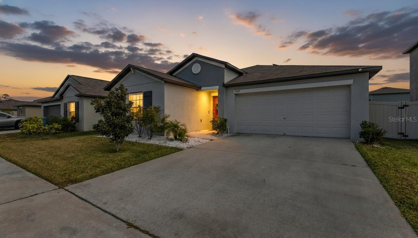 15423 MILLER CREEK DR