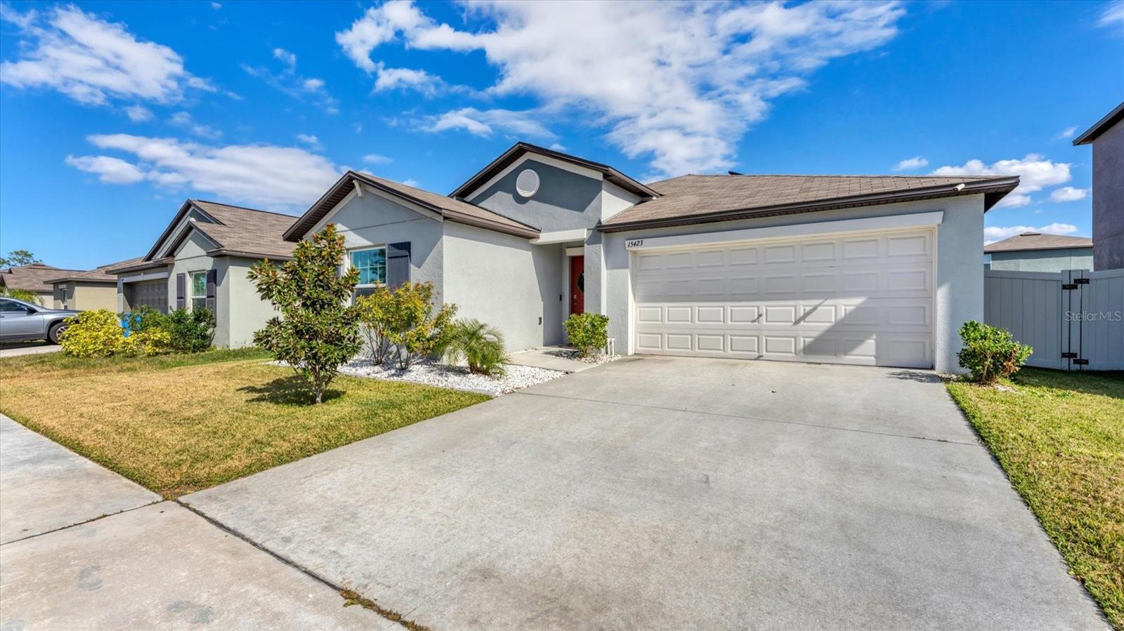 15423 MILLER CREEK DR