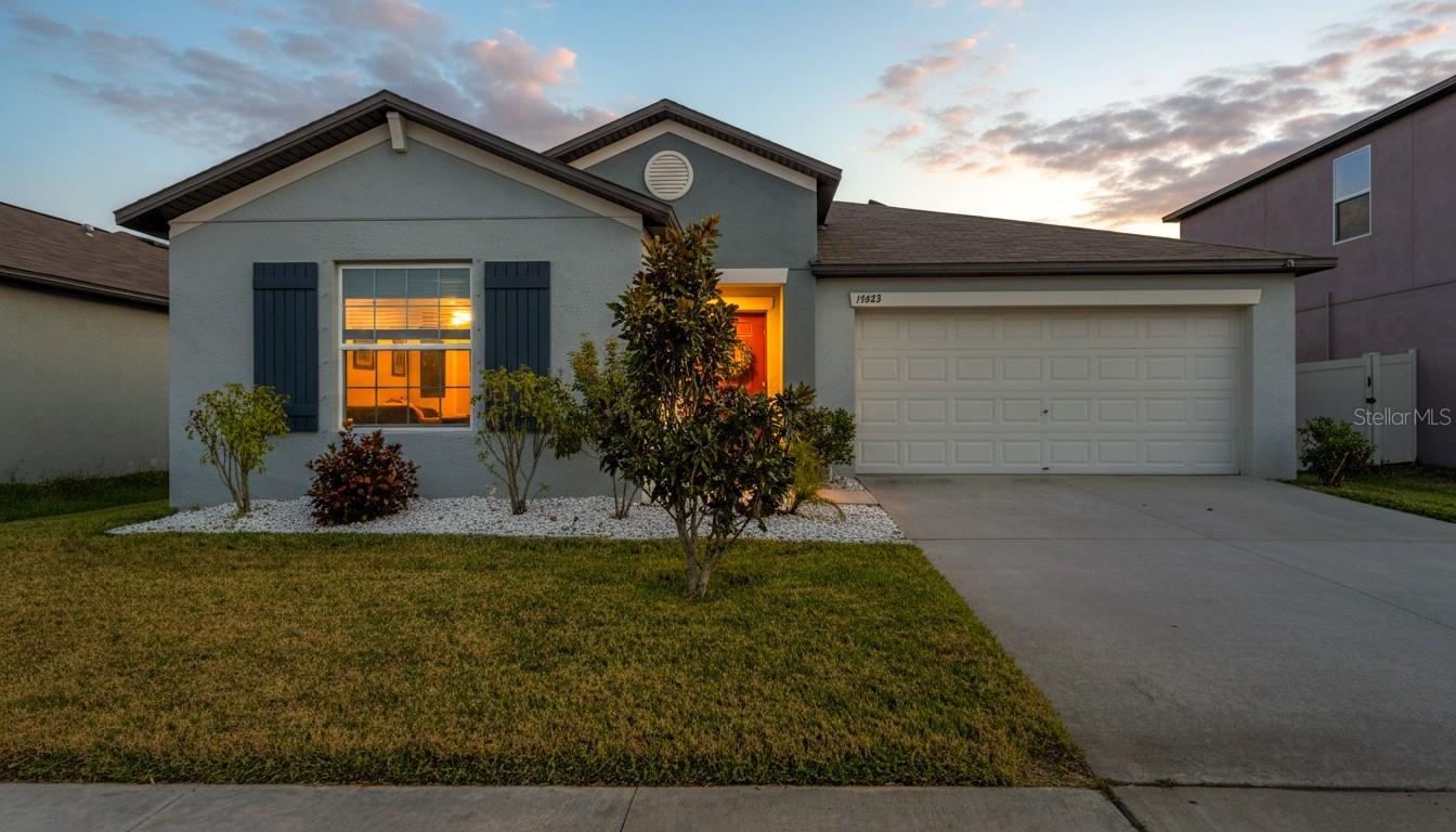 15423 MILLER CREEK DR