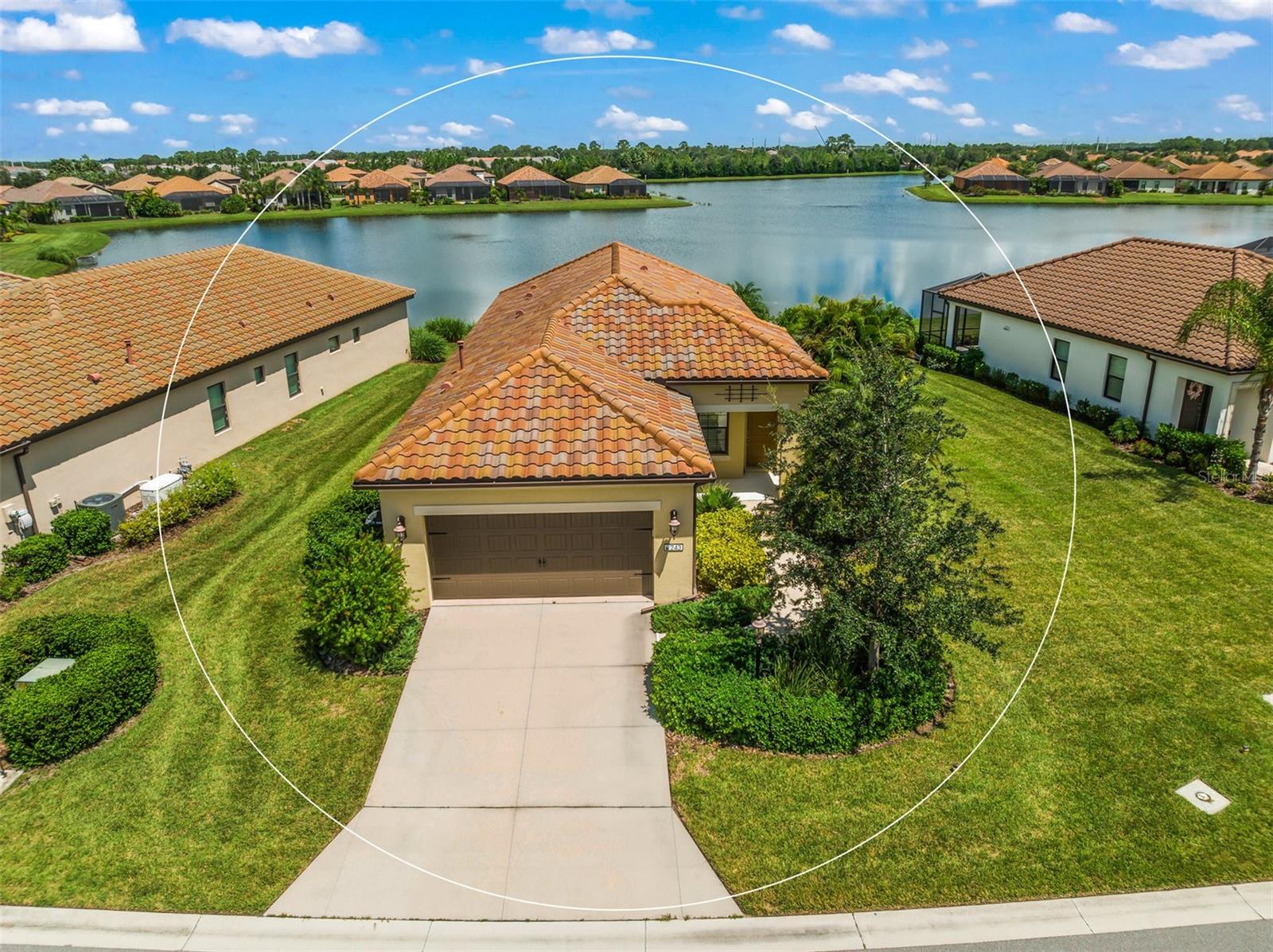 243 CASSANO DR