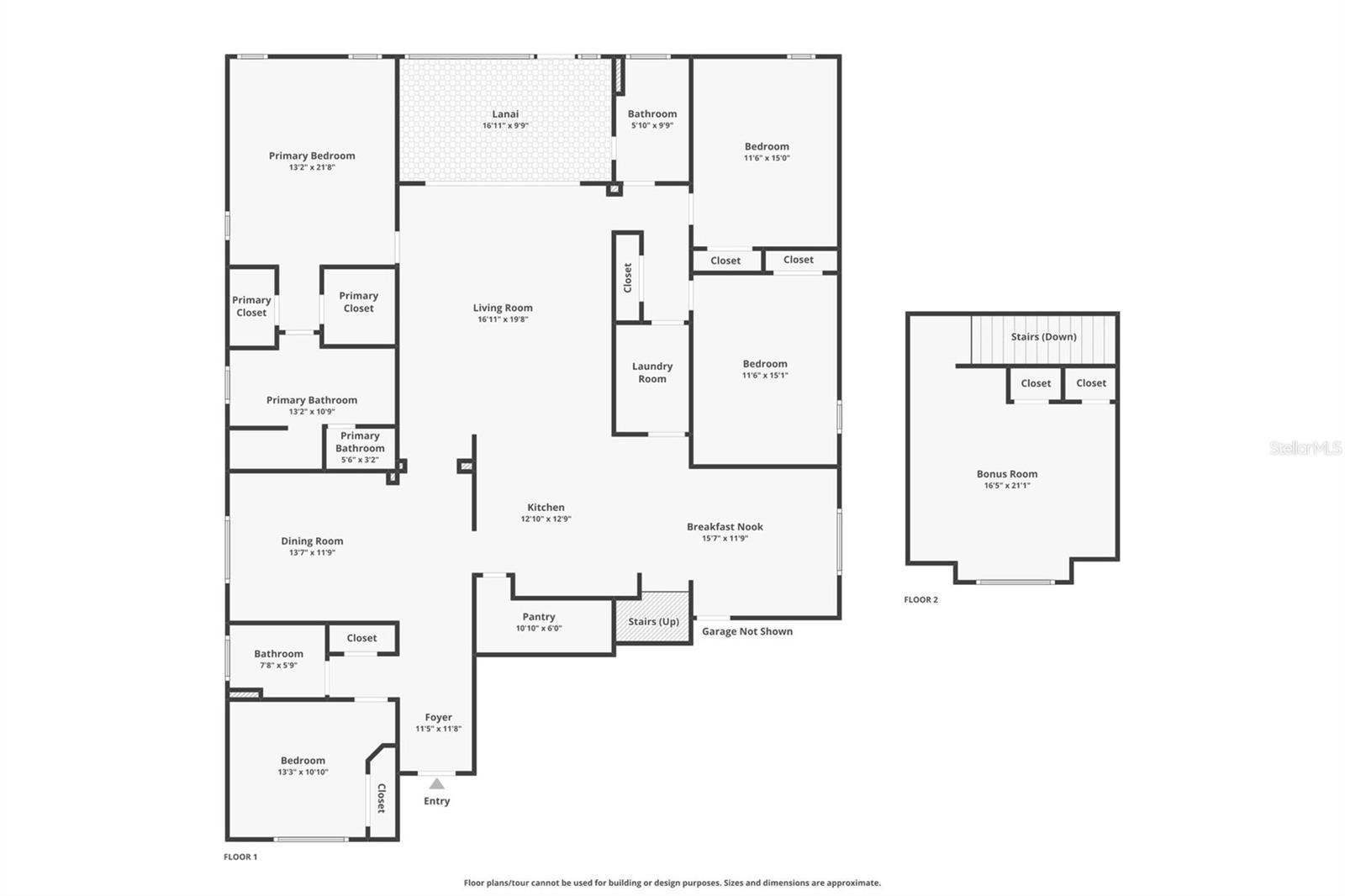 9123 RAES CREEK PL