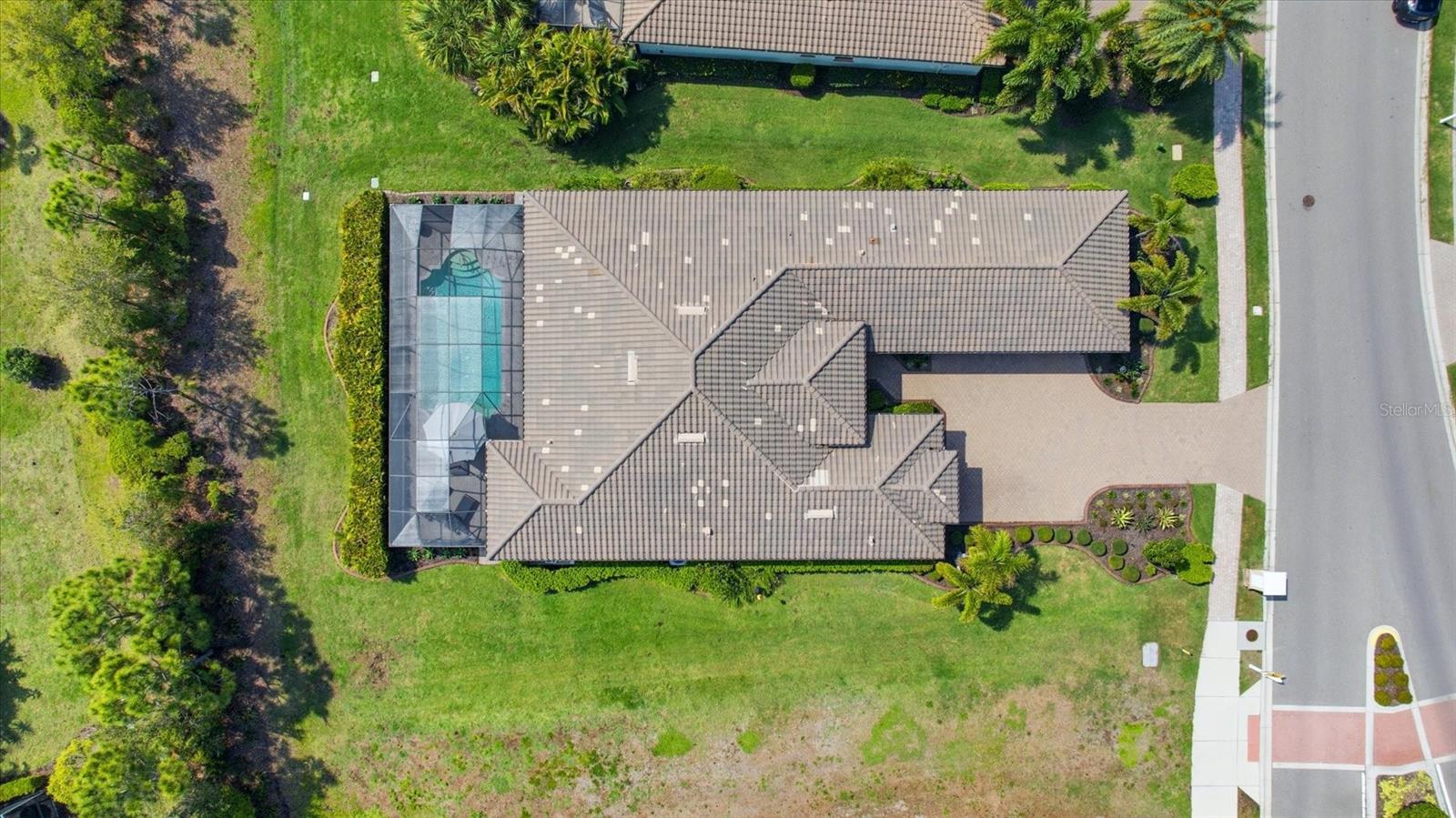 16316 CASTLE PARK TER