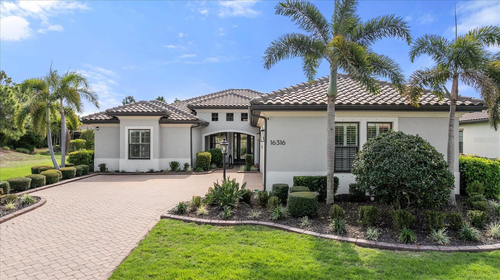 16316 CASTLE PARK TER