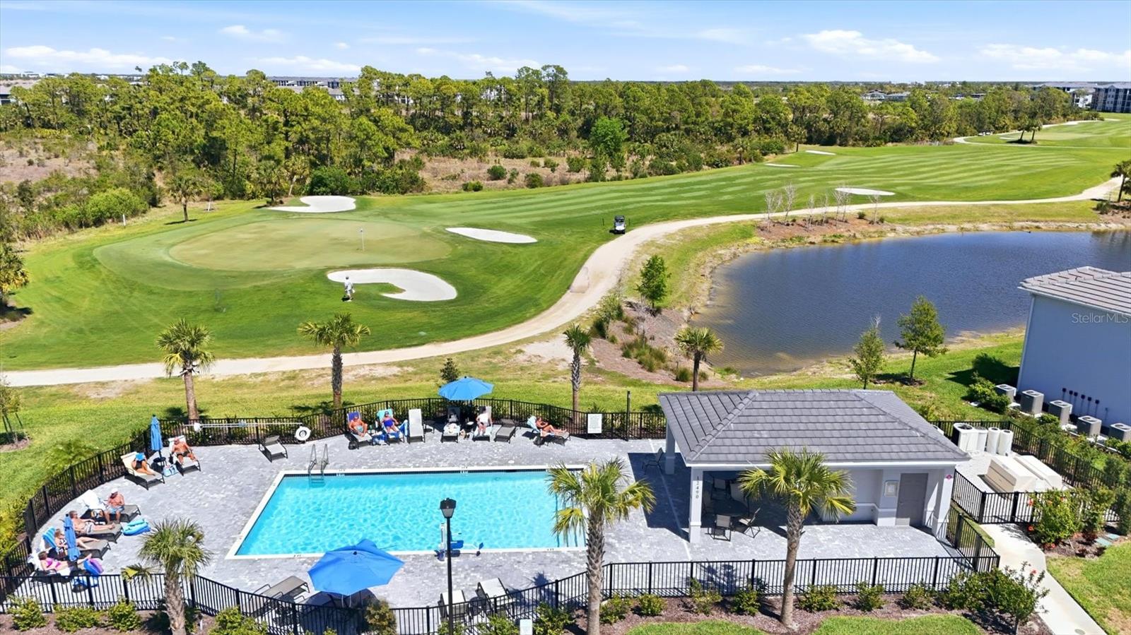 12470 WELLEN GOLF ST #103