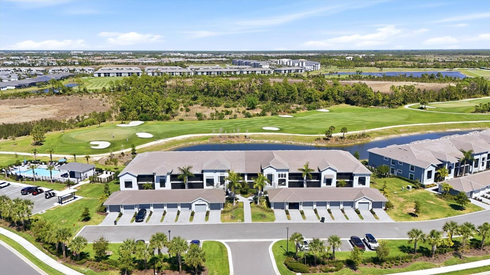 12470 WELLEN GOLF ST #103