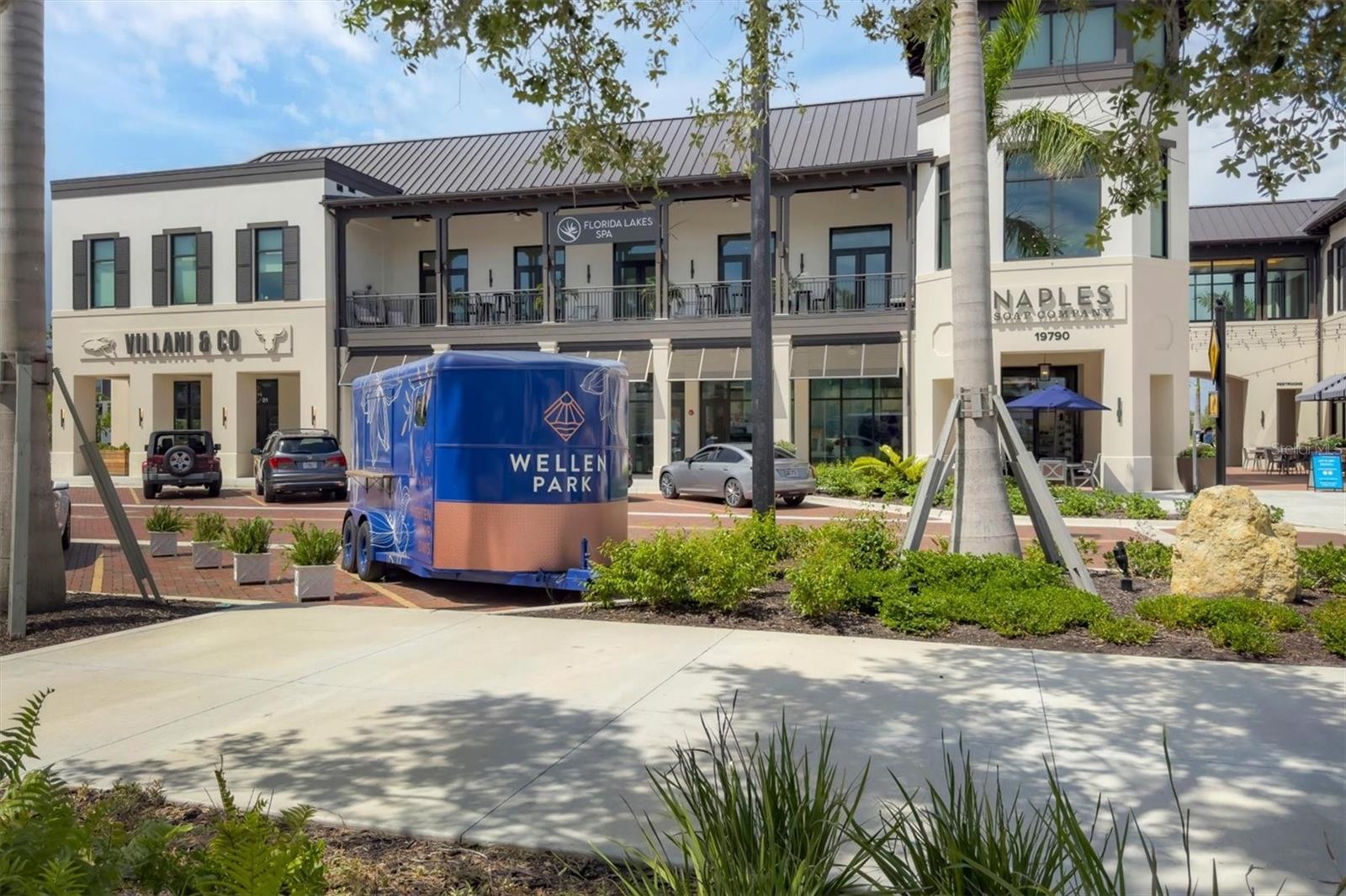 12470 WELLEN GOLF ST #103