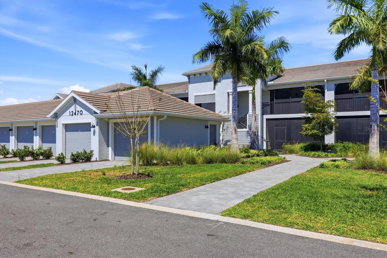 12470 WELLEN GOLF ST #103