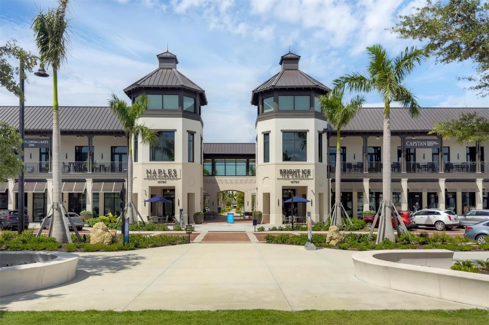 12470 WELLEN GOLF ST #103