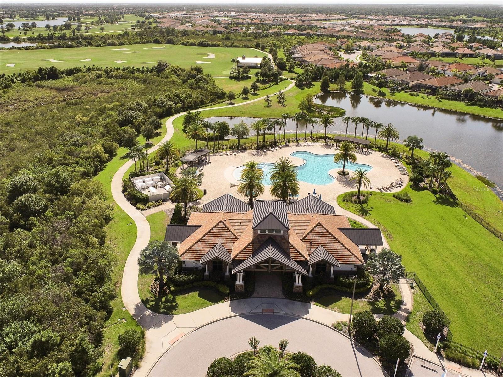 16230 CASTLE PARK TER