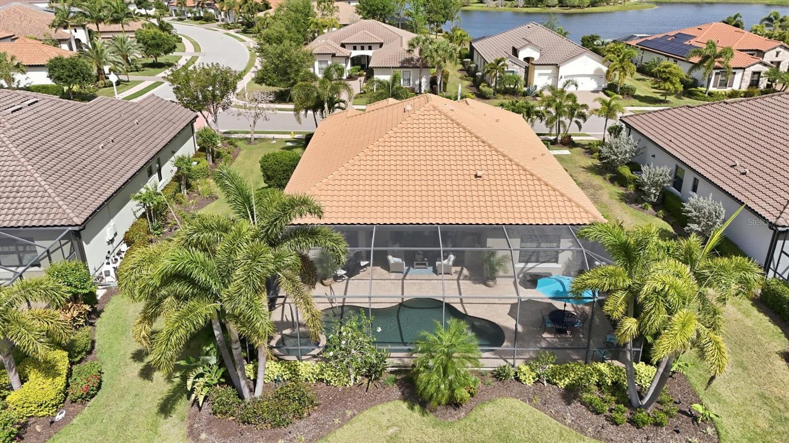 16230 CASTLE PARK TER