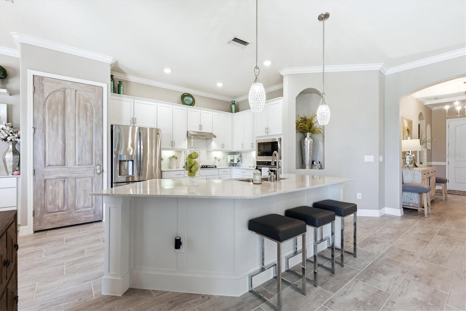 16230 CASTLE PARK TER