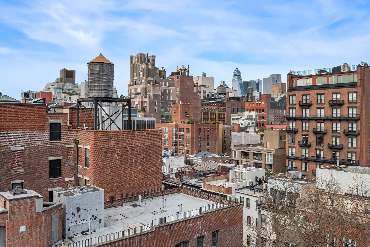 15 W 11TH Street PHC