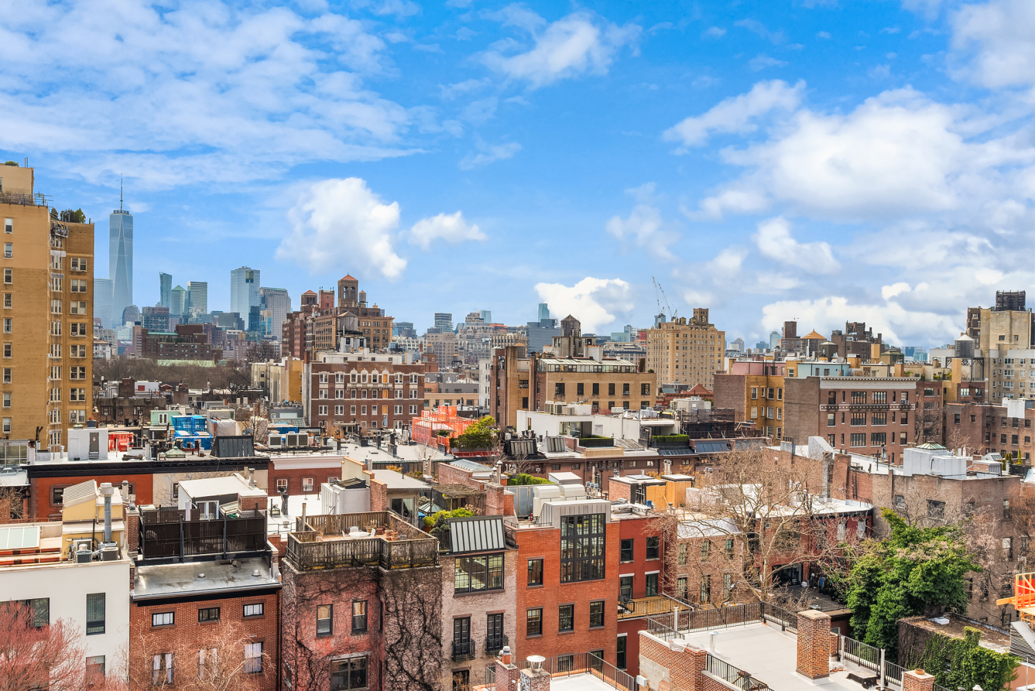 15 W 11TH Street PHC