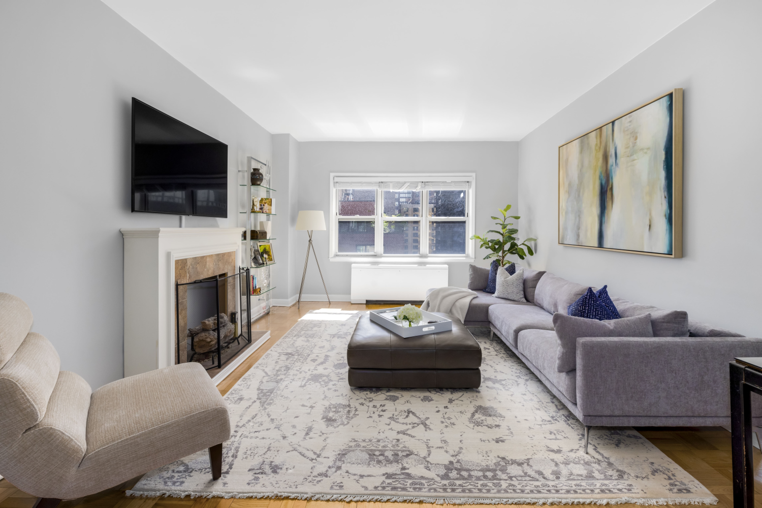 301 E 48TH Street 14J