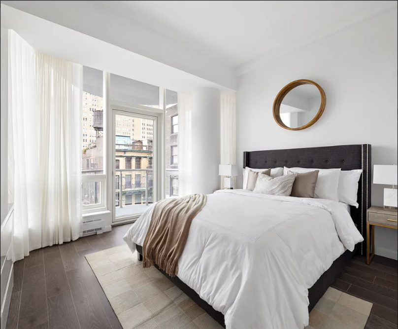 19 PARK Place 9A