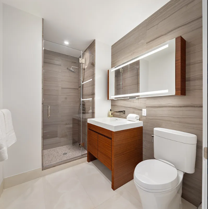 19 PARK Place 9A
