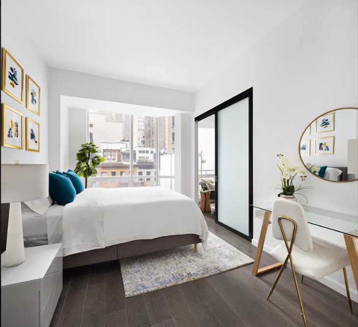 19 PARK Place 9A