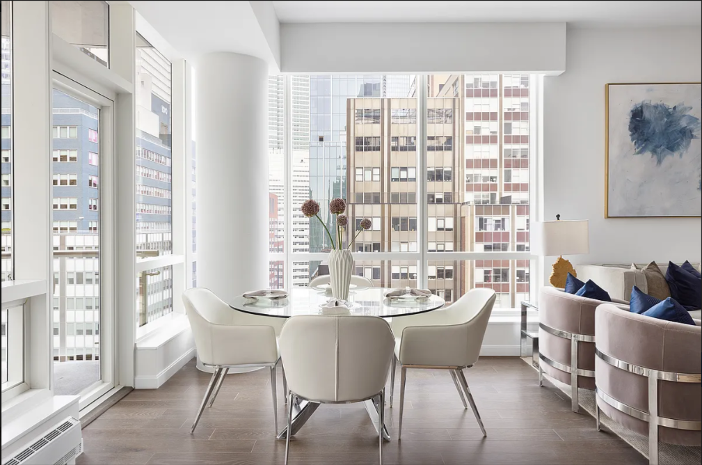 19 PARK Place 9A