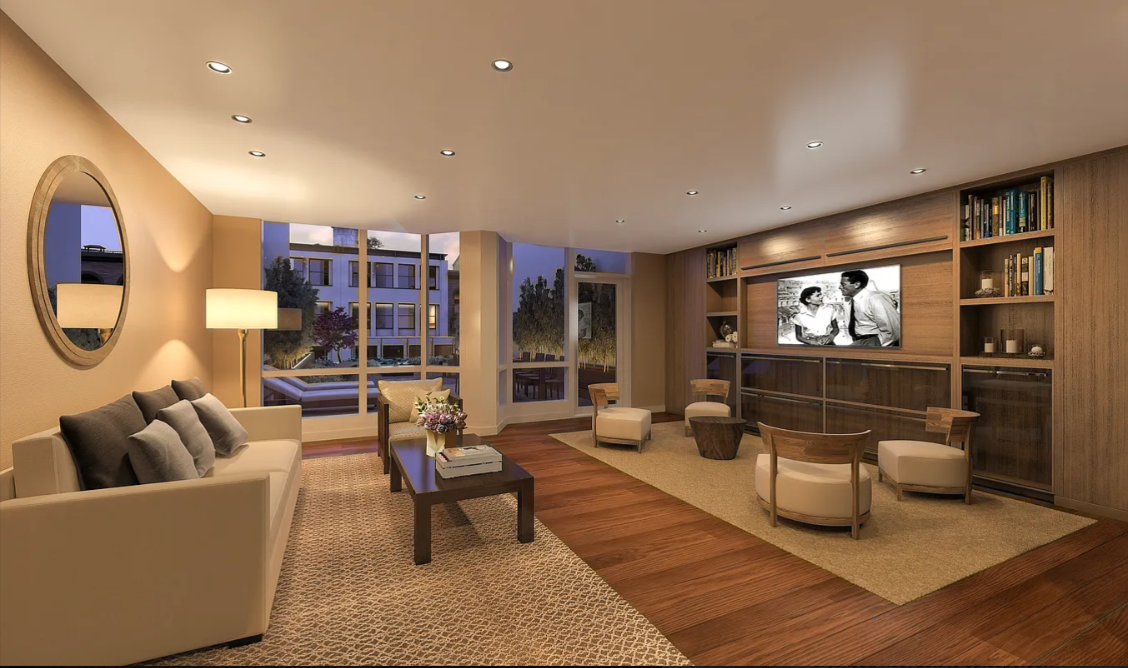 19 PARK Place 9A