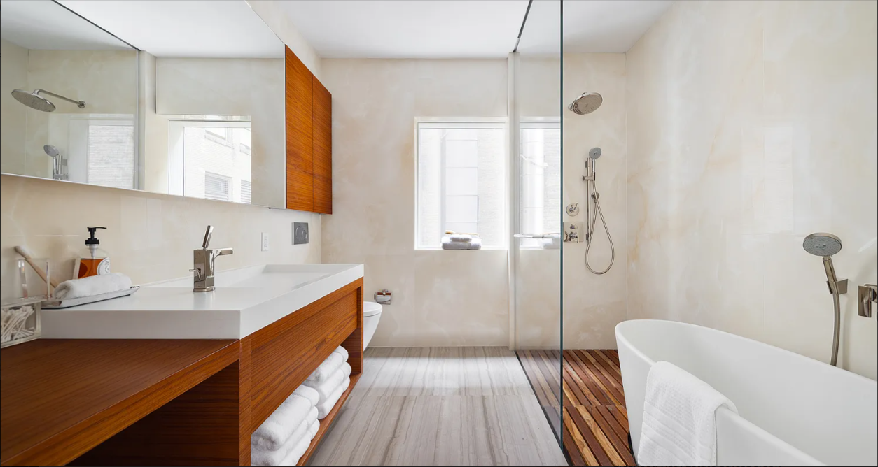 19 PARK Place 9A