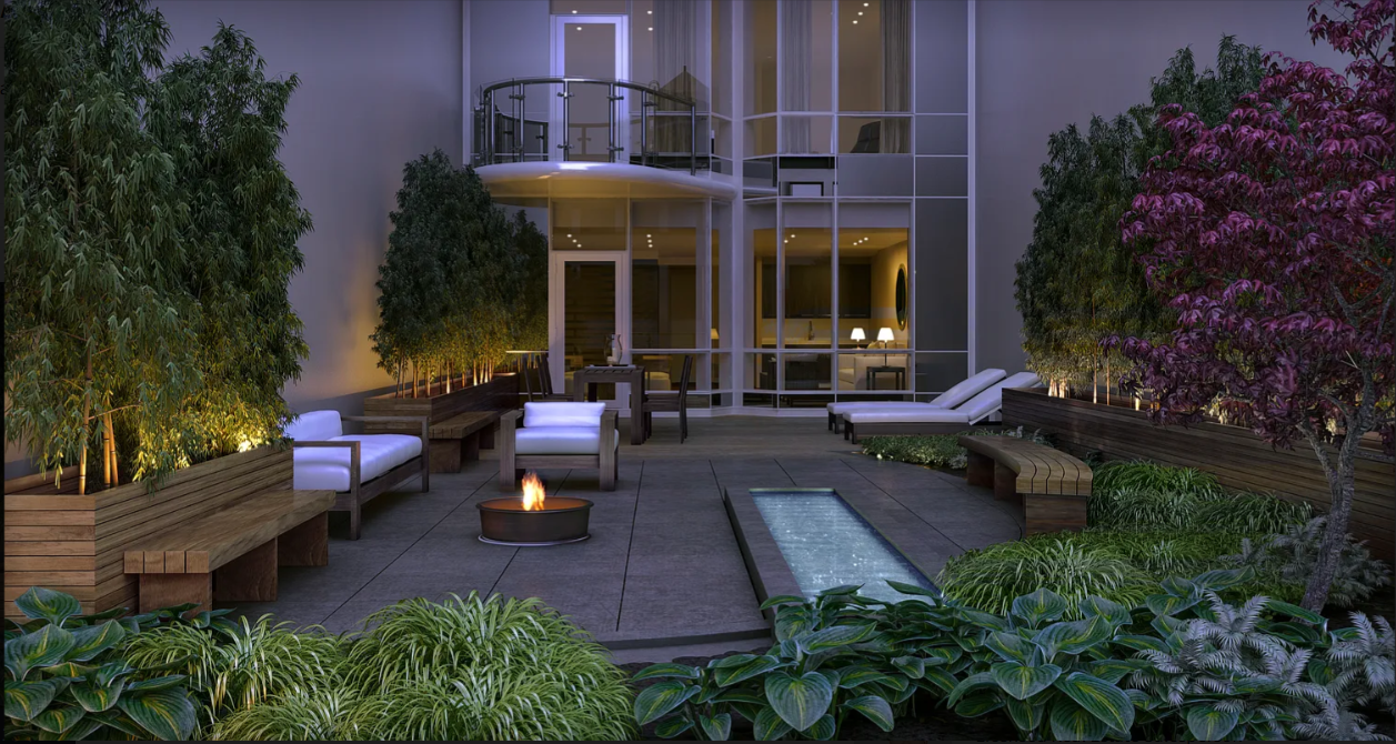 19 PARK Place 9A