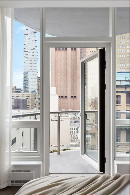 19 PARK Place 9A