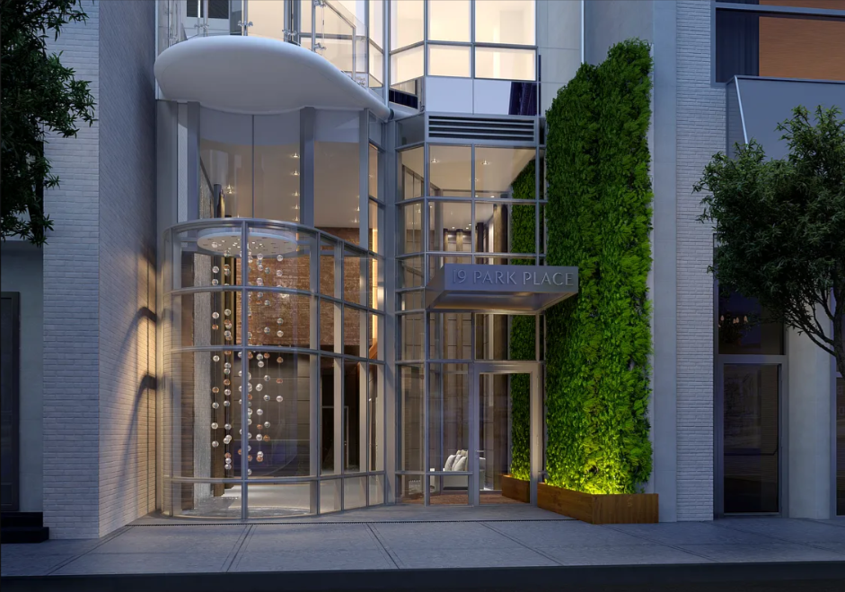 19 PARK Place 9A