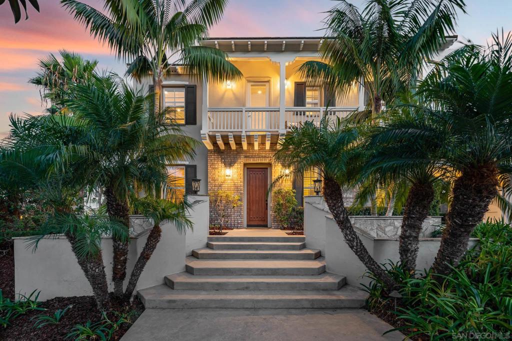 7371 Rancho Catalina Trail