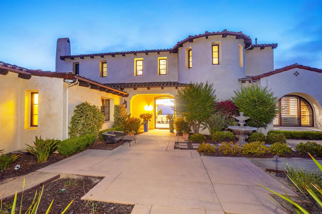 8136 E Entrada De Luz