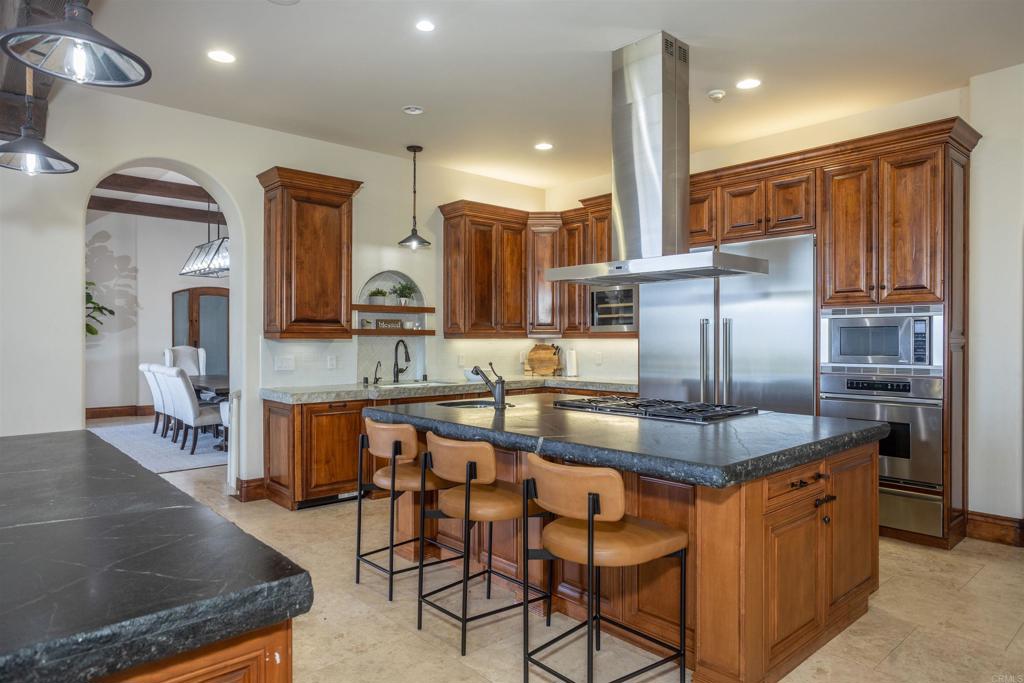 8136 E Entrada De Luz