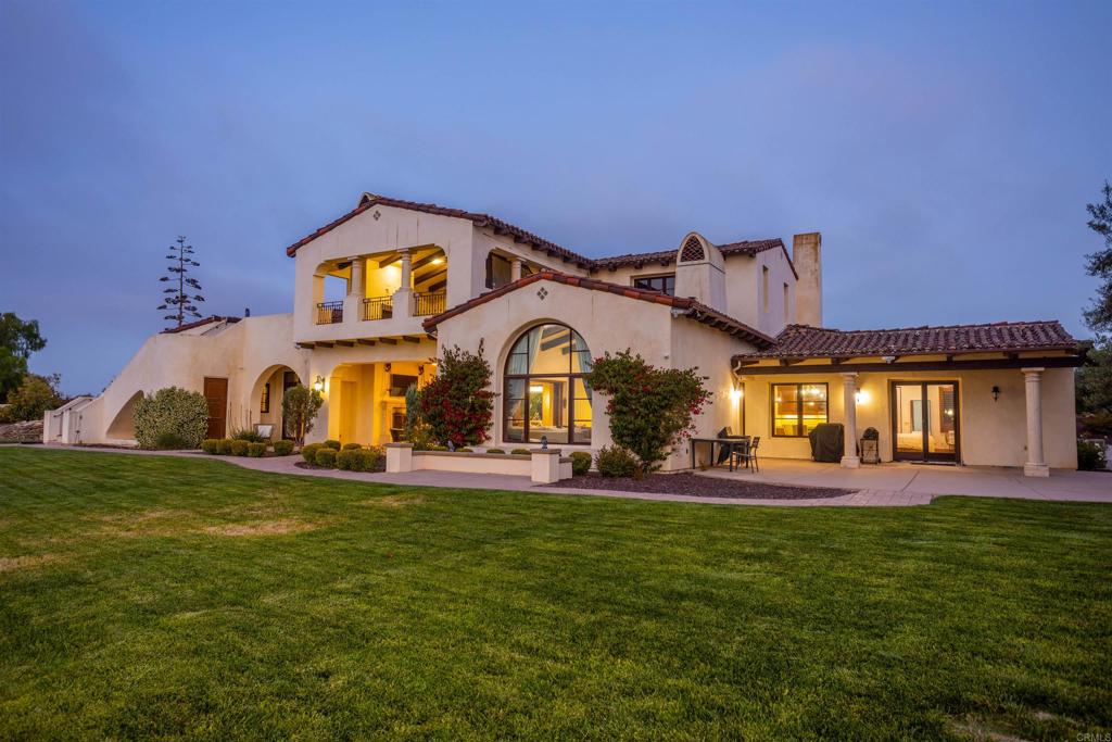 8136 E Entrada De Luz