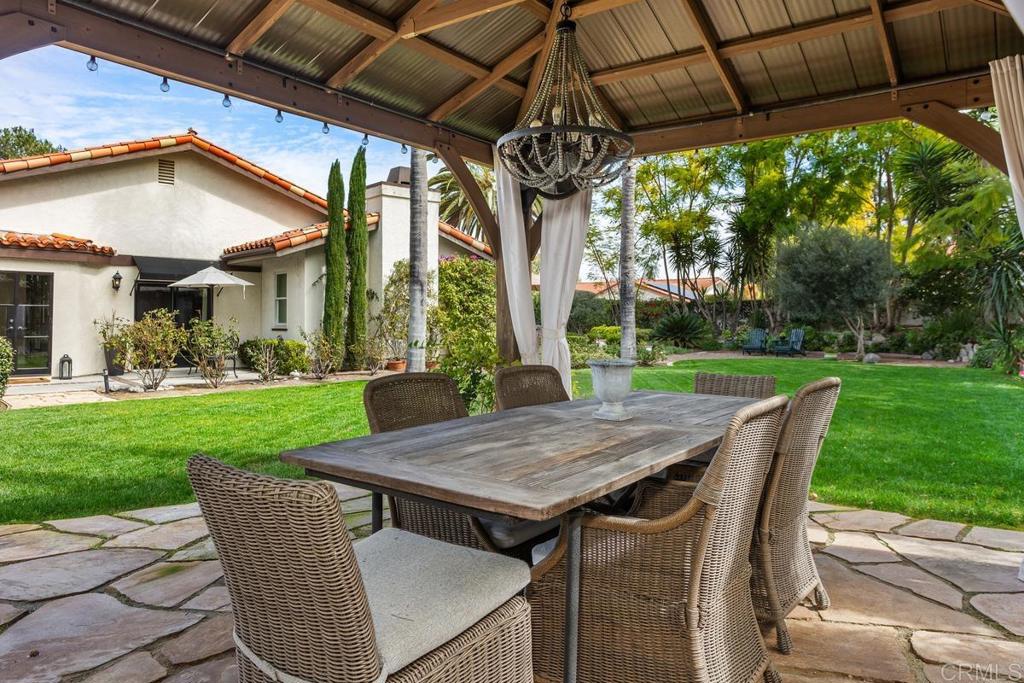 3303 Avenida Hacienda