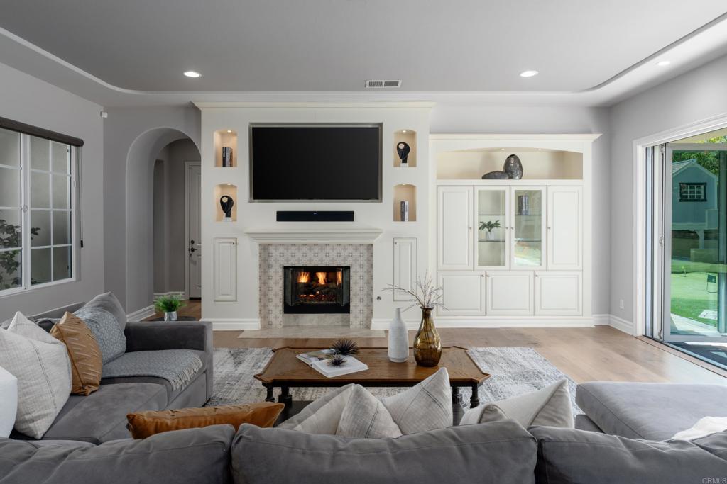 7442 Racho Cabrillo Trail