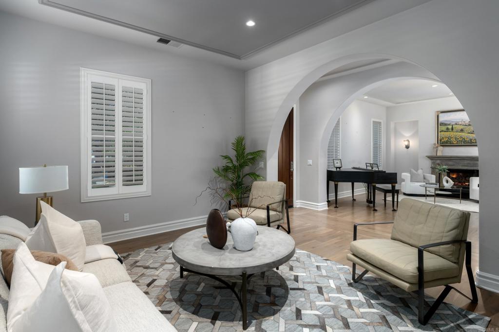 7442 Racho Cabrillo Trail