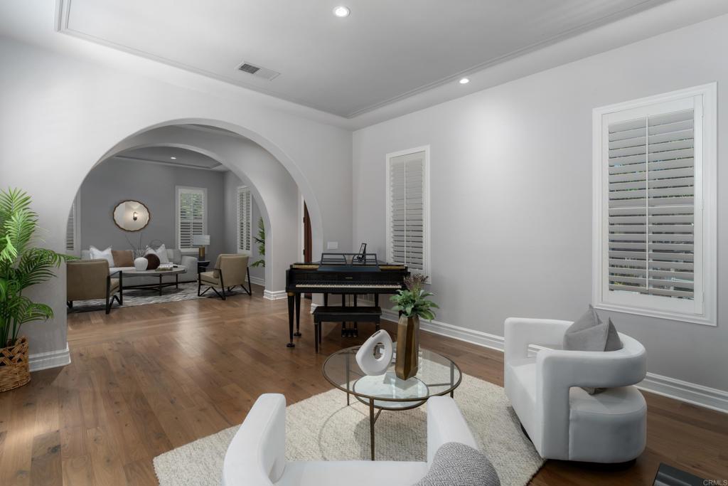 7442 Racho Cabrillo Trail