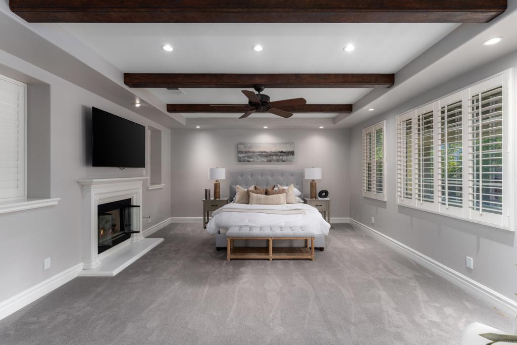 7442 Racho Cabrillo Trail