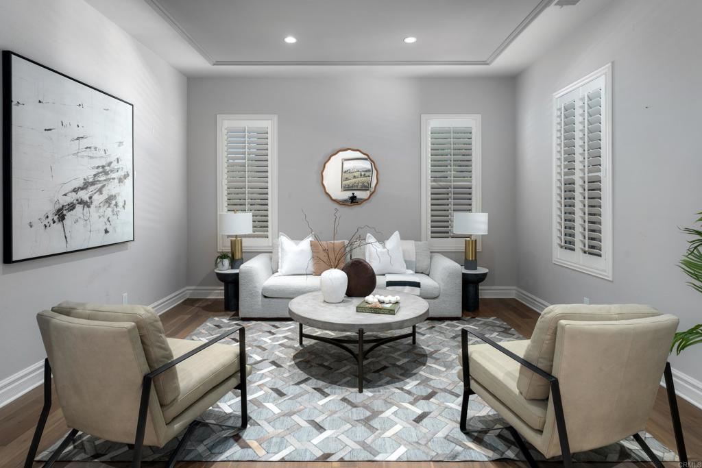 7442 Racho Cabrillo Trail