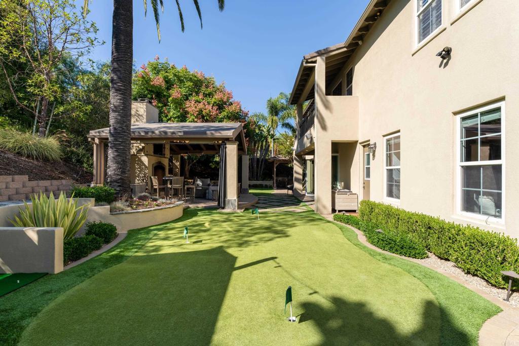 7442 Racho Cabrillo Trail