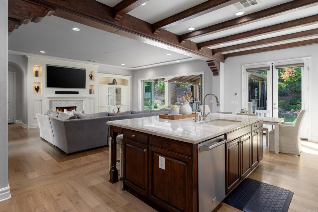 7442 Racho Cabrillo Trail