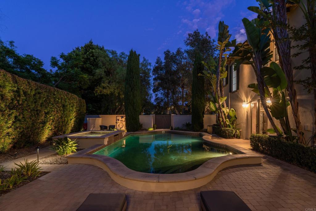 7442 Racho Cabrillo Trail