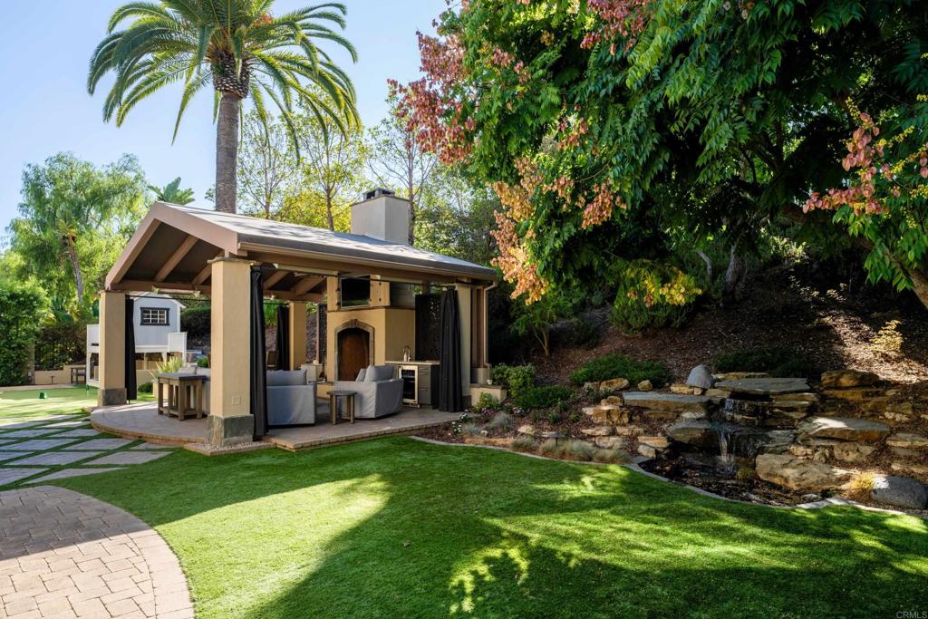 7442 Racho Cabrillo Trail