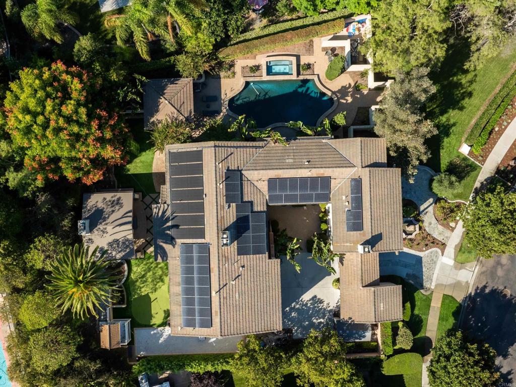 7442 Racho Cabrillo Trail