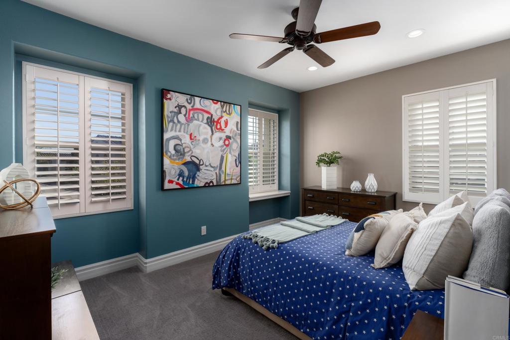 7442 Racho Cabrillo Trail